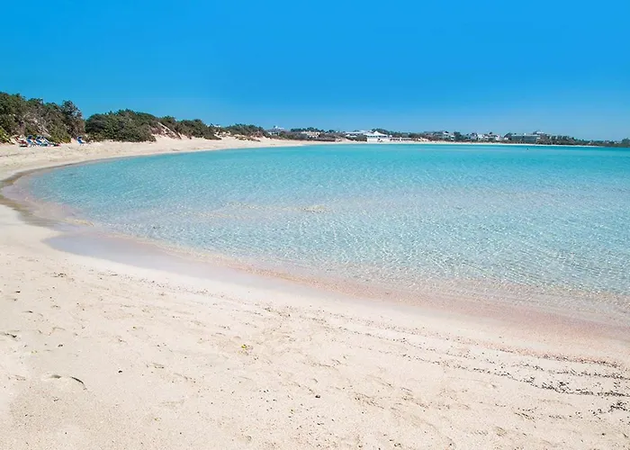 Villetta Stella Di Mare By Barbarhouse