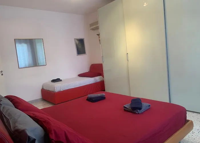 Casa Vacanza Ilaria