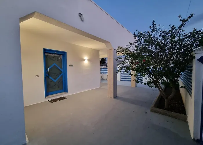 Villetta Azzurra