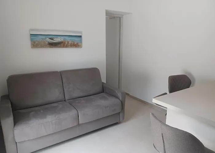 Zeituna Lodge A Porto Cesareo
