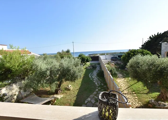 Mansarda Sul Mare